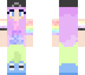lgbt, non-binary and bi***ual skin