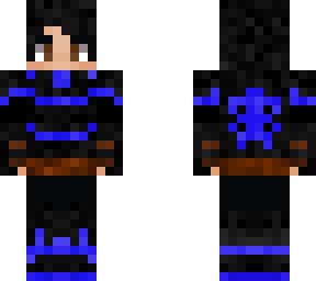 lightning warrior5.0