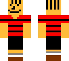 linus van pelt