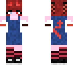 little demon (fixed)