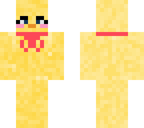 little tiny chik ^,^