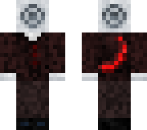 lodestone suit