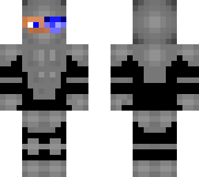lost in space