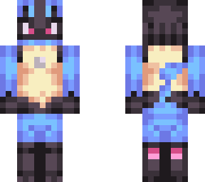 lucario