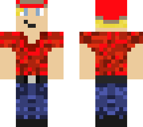 lumberjack ushanka
