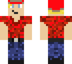 lumberjack ushanka