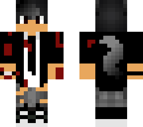 mafia boy