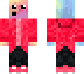 mahairdoo main skin