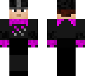 mandarins 2018 (edit of didle6's skin)