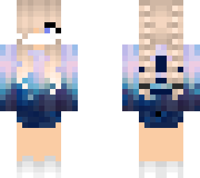 mask edit