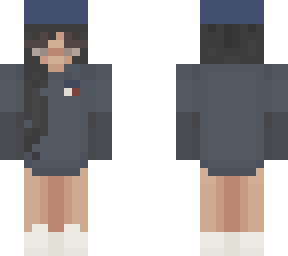 matching skin 1
