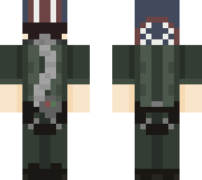 maverick
