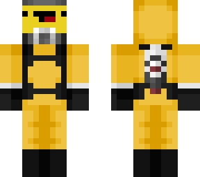 me corona