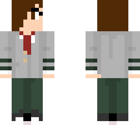 me in ua uniform