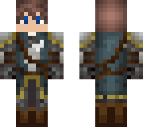 medieval chief