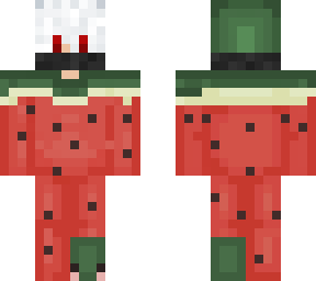 melon vampirejack07