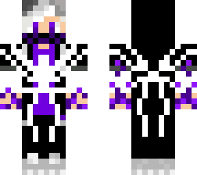menta symbiote