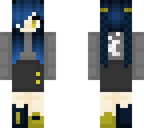 midnight girl