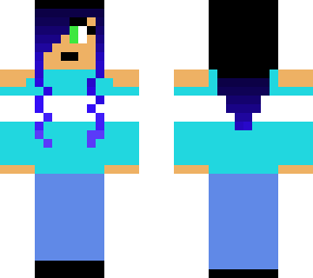 midnight girl