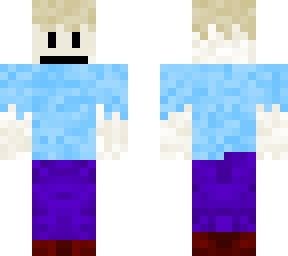 mike