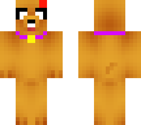 mikecrack chica