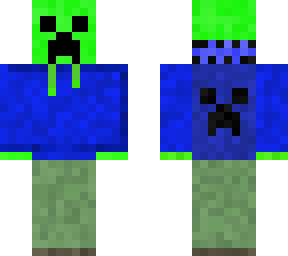 modern creeper(2)