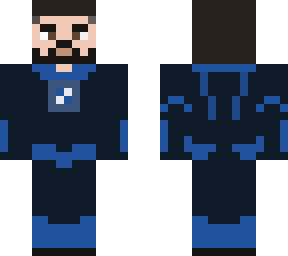 mr fantastic