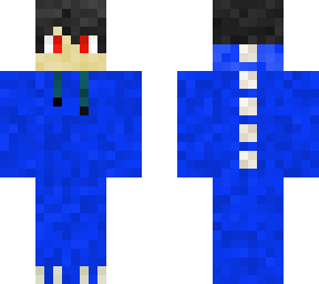 my other other brothers skin