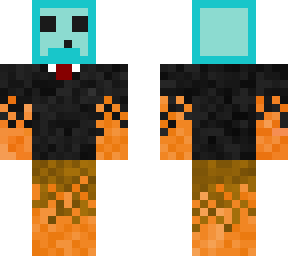 my other other other brothers skin