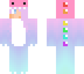my sisters skin
