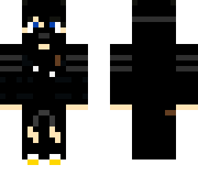 my skin (instantconjurer) fixed