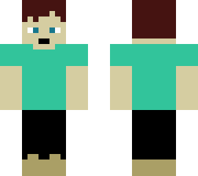 my skin