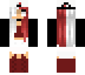 my skin but edited a bit