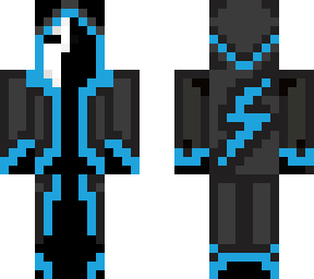 my youtube skin