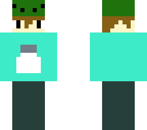 nerdecrafter (fixed)