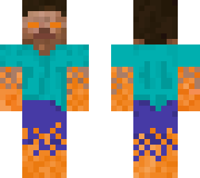 nether herobrine (read description)