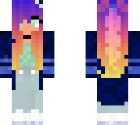night robe 1234567