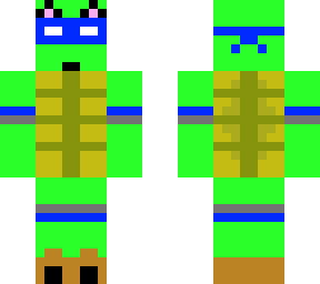 ninja turtle