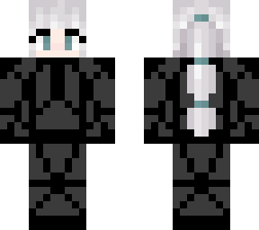 north district skin 2:1 - merchant