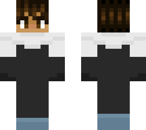 north district skin 2:2 - soldier
