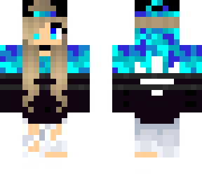 nova skin