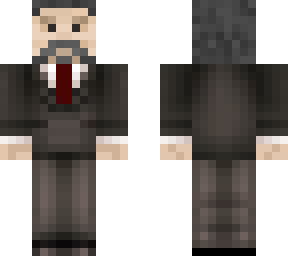 oldman mumbo!