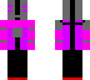 omni enhanced fourarms
