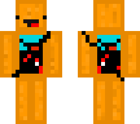 orange skeppy and badboyhalo