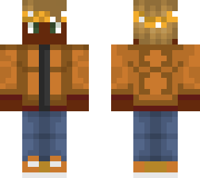 orange tyrone