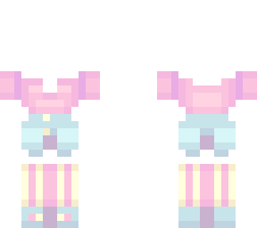 outfit base