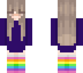 oversized sweater overlay