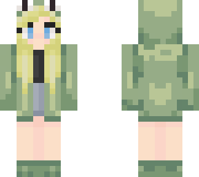 paigeovera71 frog gurl
