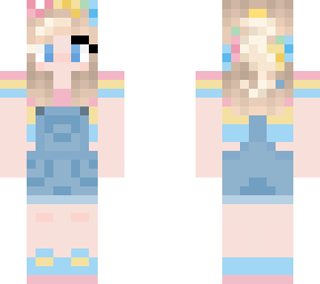 pan grace