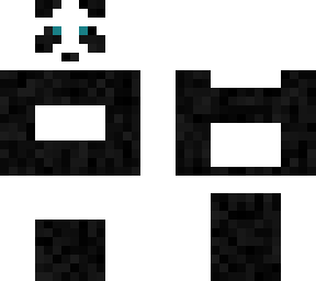panda
